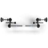 ATX® Power Handle - für Jammer-Arms / Hebelarme Frontansicht