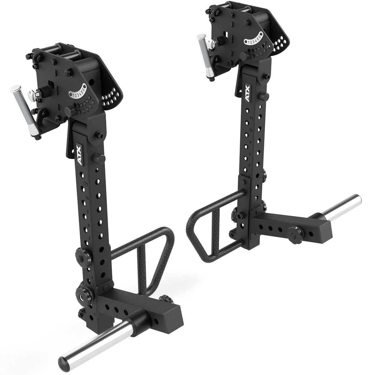 ATX® 3D Jammer Arms RRL-700