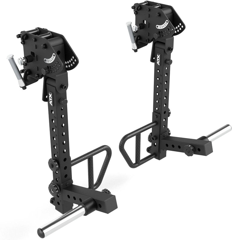 ATX® 3D Jammer Arms RRL-700