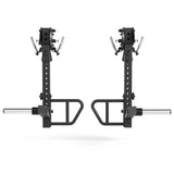ATX® 3D Jammer Arms RRL-700 Komplettansicht