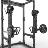 ATX® 3D Jammer Arms RRL-700 inkl. Hantelscheiben