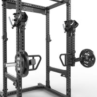 ATX® 3D Jammer Arms RRL-700 inkl. Hantelscheiben
