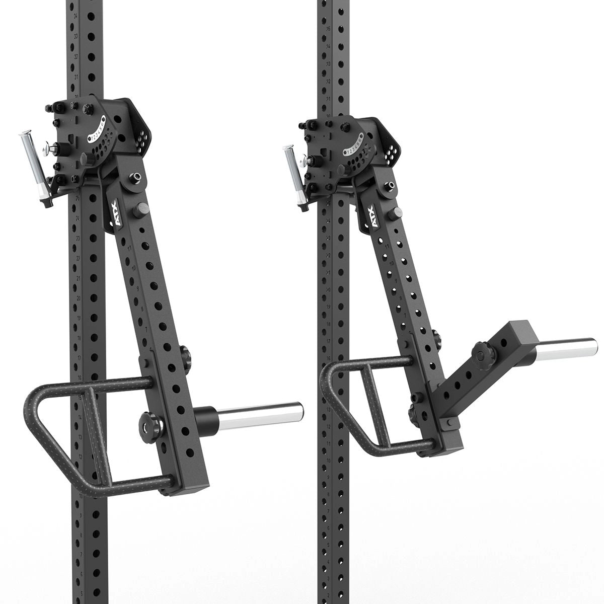 ATX® 3D Jammer Arms RRL-700 Doppelgriff