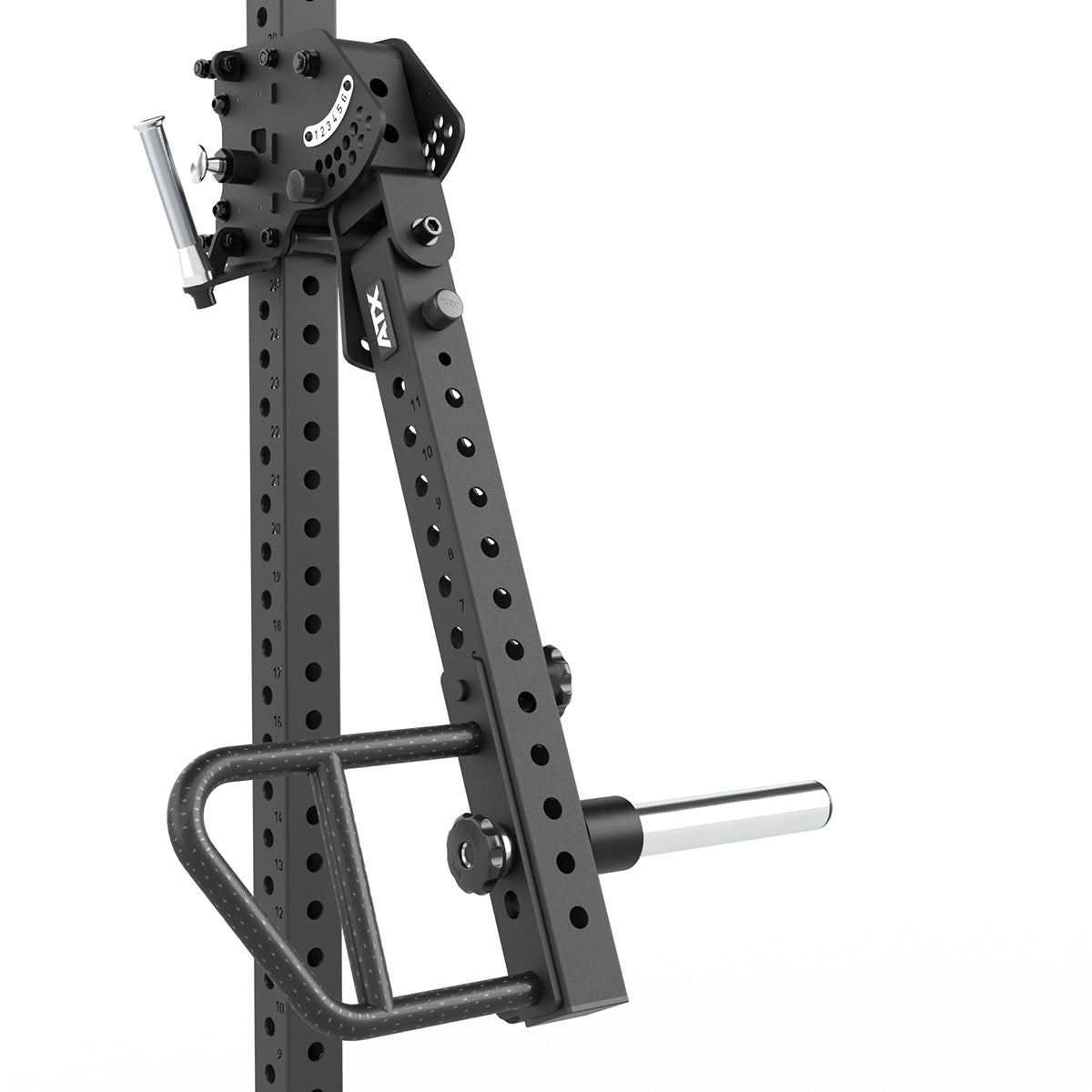 ATX® 3D Jammer Arms RRL-700 im Detail