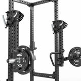 ATX® Jammer Arms RX-600 inkl. Hantelscheiben