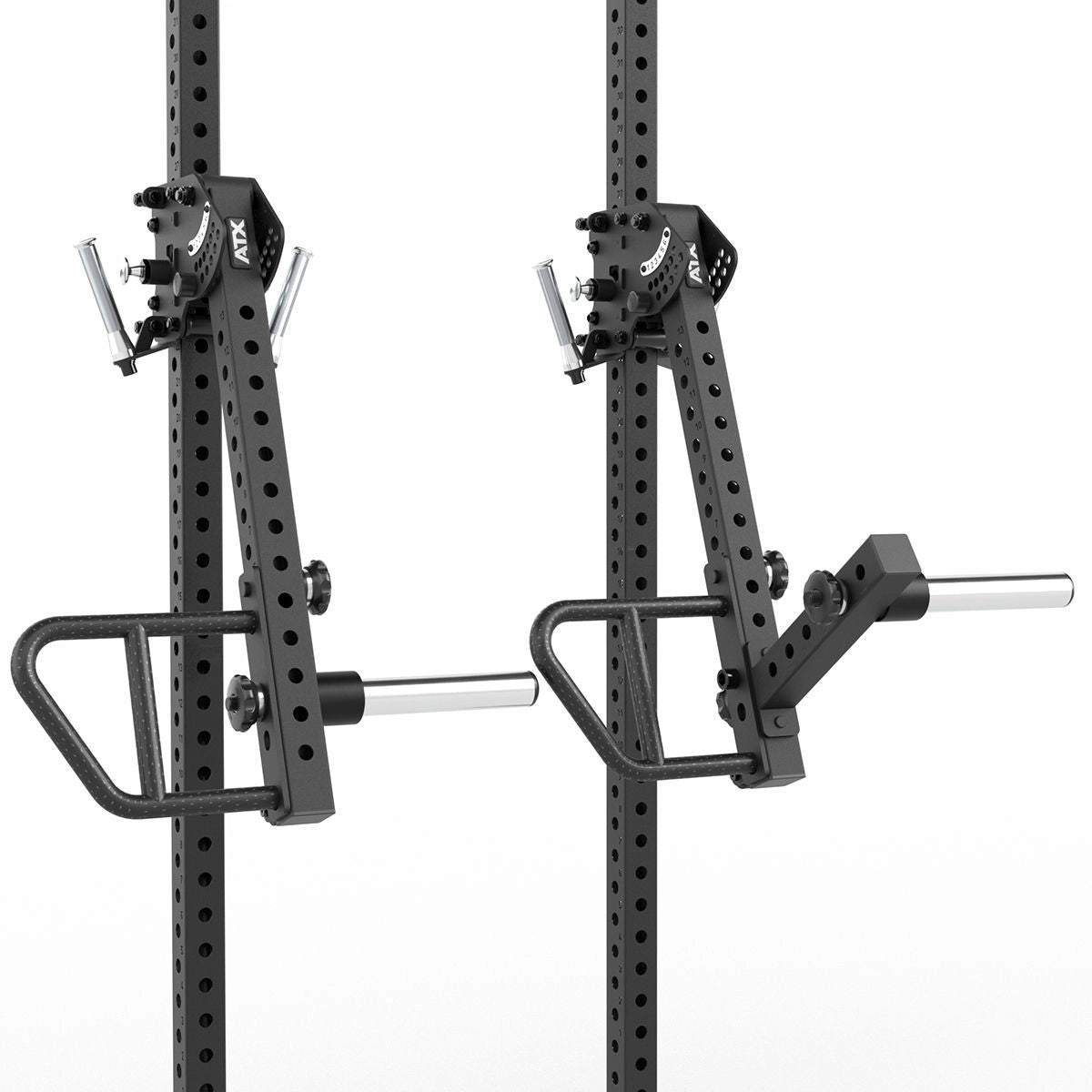 ATX® Jammer Arms RX-600 Ansicht Paar