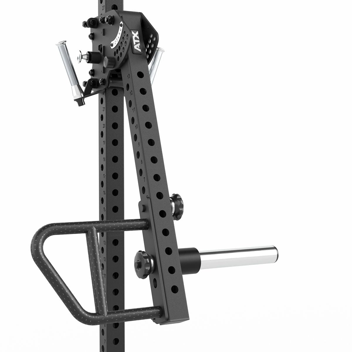 ATX® Jammer Arms RX-600 Hantelscheibenaufnahme 50 mm