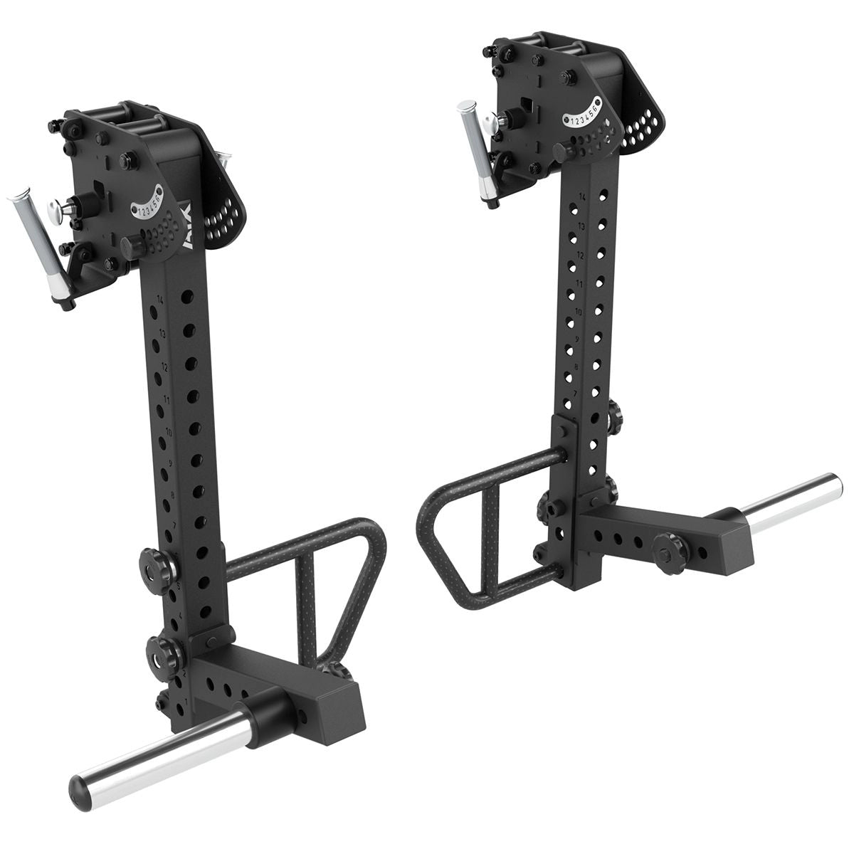 ATX® Jammer Arms RX-700