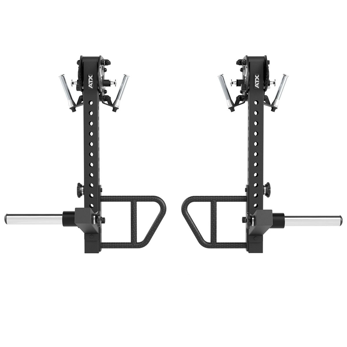 ATX® Jammer Arms RX-700 Komplettansicht