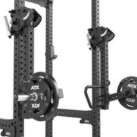 ATX® Jammer Arms RX-700 Ansicht von der Seite