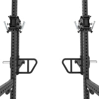 ATX® Jammer Arms RX-700 Befestigung am Rack