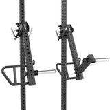 ATX® Jammer Arms RX-700 Startposition