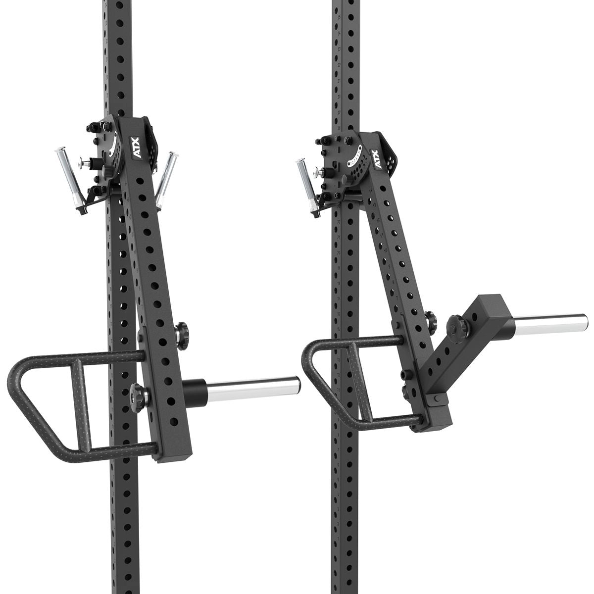 ATX® Jammer Arms RX-700 Startposition