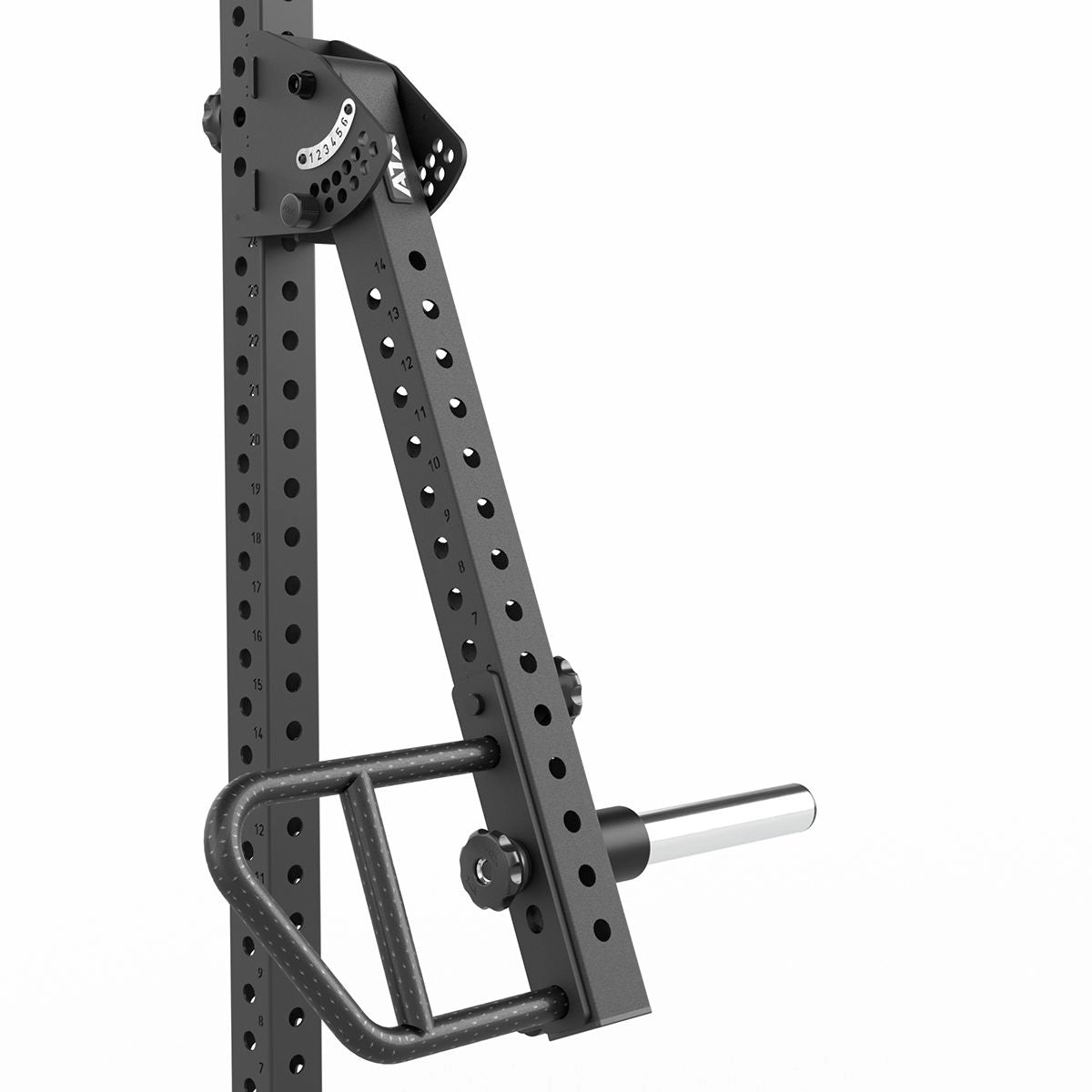 ATX® Jammer Arms X1-700 Detail