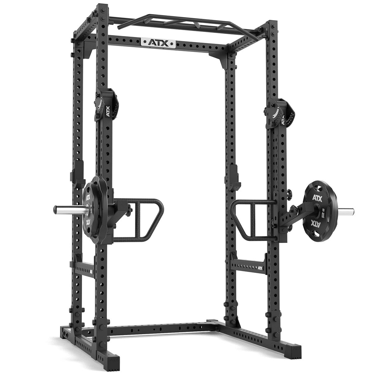 ATX® Jammer Arms X1-600 am Power Rack