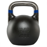ATX® Kettlebells Professional 8 - 48 kg Gewicht und LB Anzeige