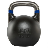 ATX® Kettlebells Professional 8 - 48 kg Gewicht und LB Anzeige