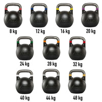 ATX® Kettlebells Professional 8 - 48 kg alle Größen