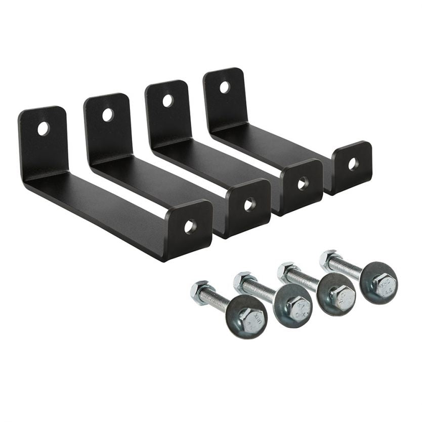 ATX® Wall Mount Kit – Für Cable Column Rack - CCR-650-SE