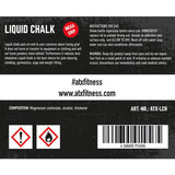 ATX® - Liquid Chalk - Flüssigkreide 250 ml