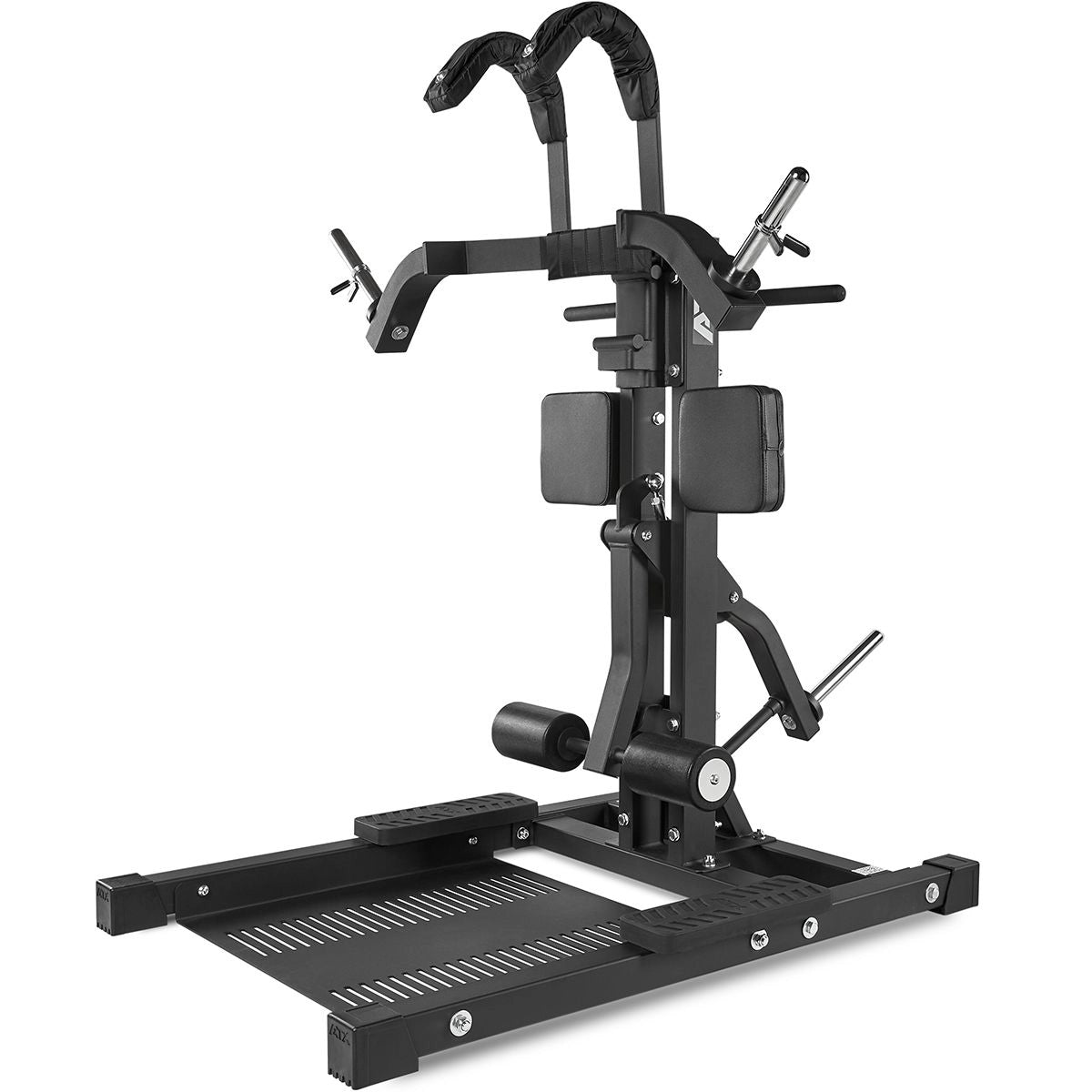 Train Leg Machine ATX® Leg Master – Leg Training Station for Squats & Leg Curls – motion ...