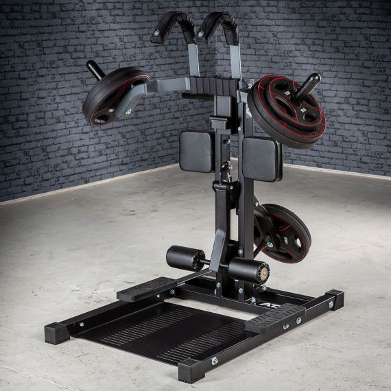 ATX® Leg Master Beintrainingsstation