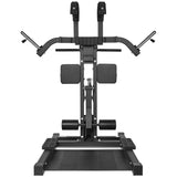 ATX® Leg Master Beintrainingsstation Frontansicht