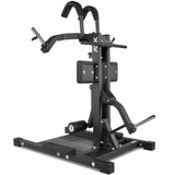 ATX® Leg Master Beintrainingsstation Ansicht Schräg