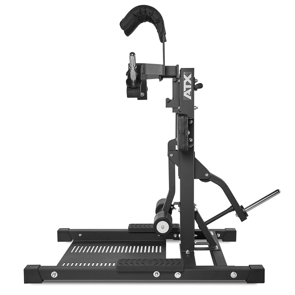 ATX® Leg Master Beintrainingsstation Seitenansicht