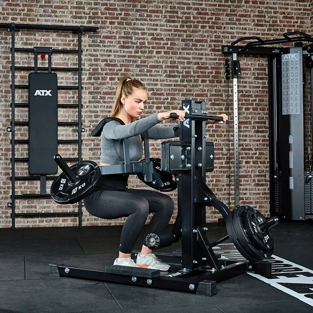 ATX® Leg Master Beintrainingsstation