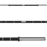 ATX® Fat Bar - Trainingshantel ATX-Logo
