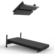 ATX® Vertikale Beinpresse Option für Multipresse