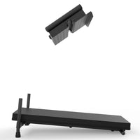 ATX® Vertikale Beinpresse Option für Multipresse Ansicht von der Seite