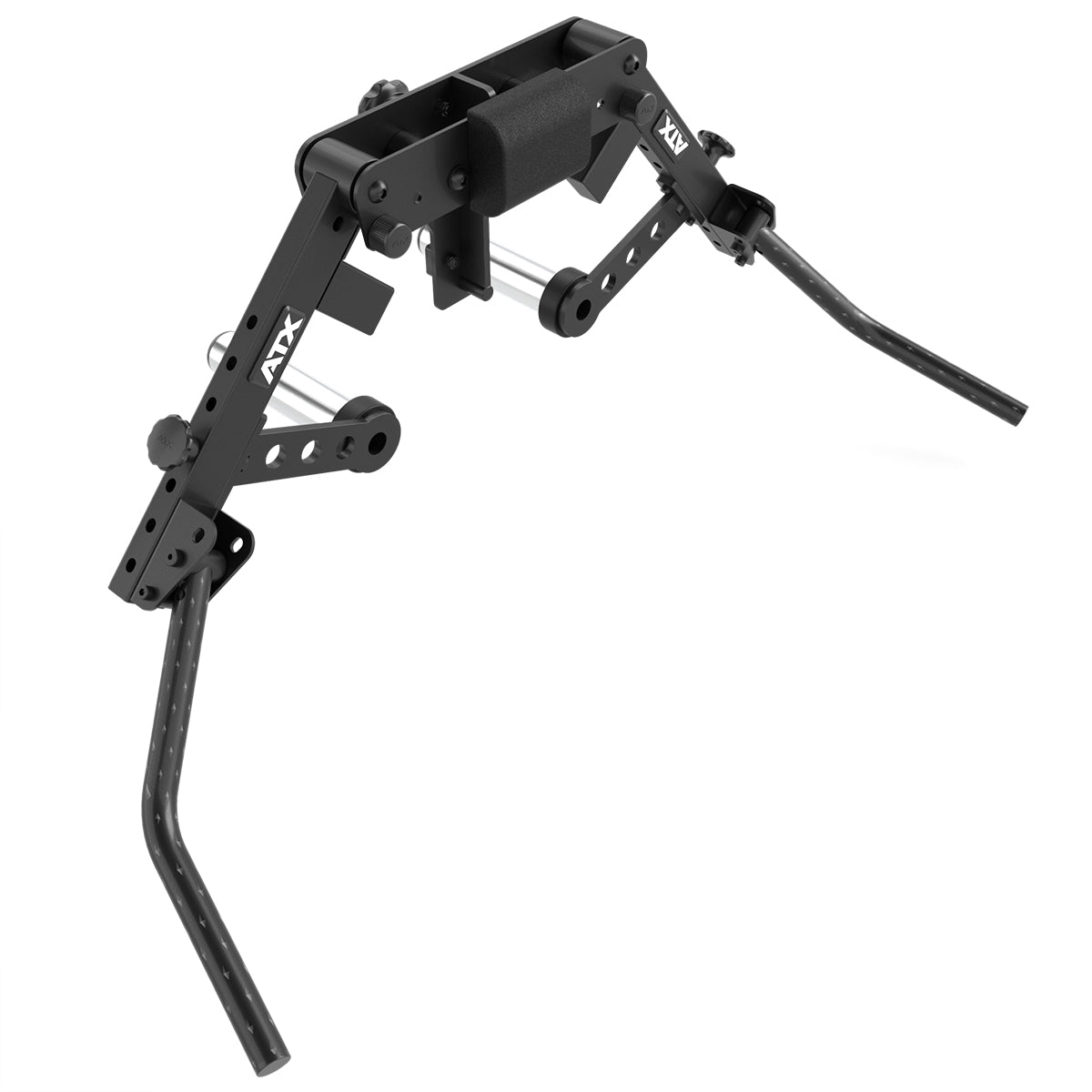 ATX® Seithebe - Flying Option komplette Ansicht