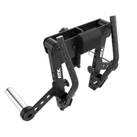 ATX® Seithebe - Flying Option geklappt
