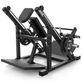 ATX® Rudermaschine - Double-side Linear Row doppelseitig nutzbar