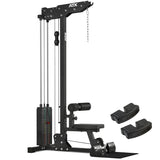 ATX® Lat Machine 750 / Latzuggerät mit Steckgewichten