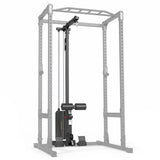 ATX® Latzug Option LTO-520 - 100 kg Steckgewichte