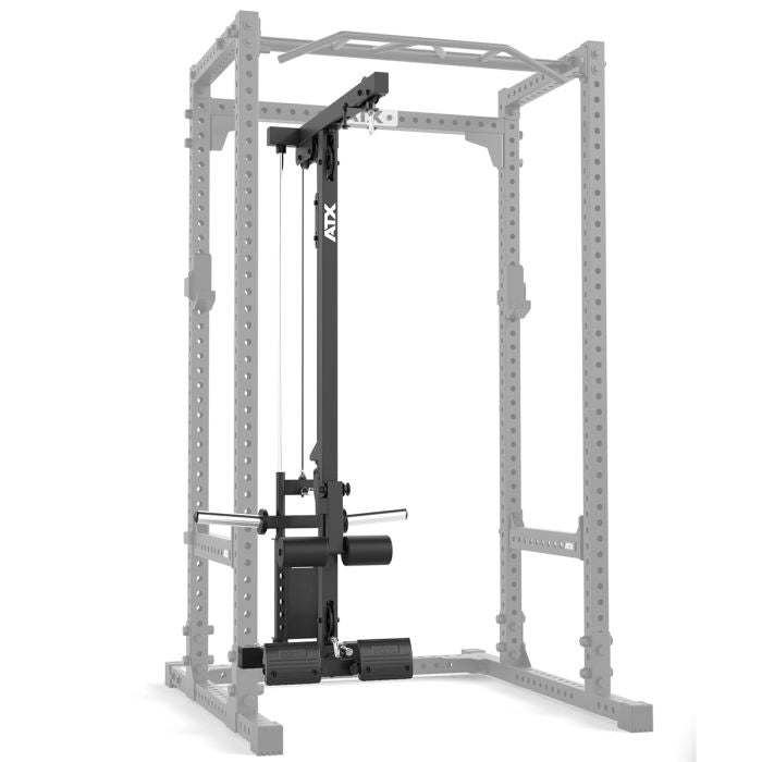 ATX® Latzug Option - Plate Load - zu PRX-640-660