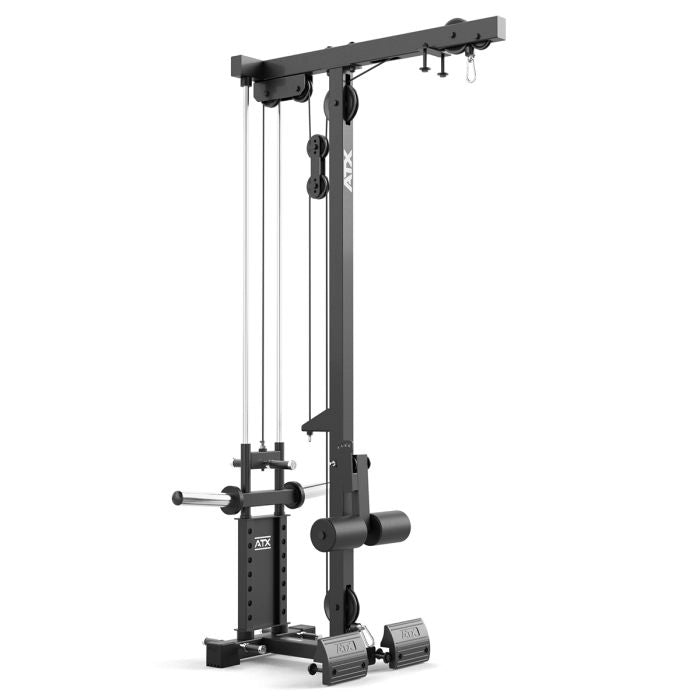 ATX® Latzug Option - Plate Load - zu PRX-640-660