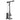 ATX® Latzug Option - Steckgewichte - zu PRX-640-660