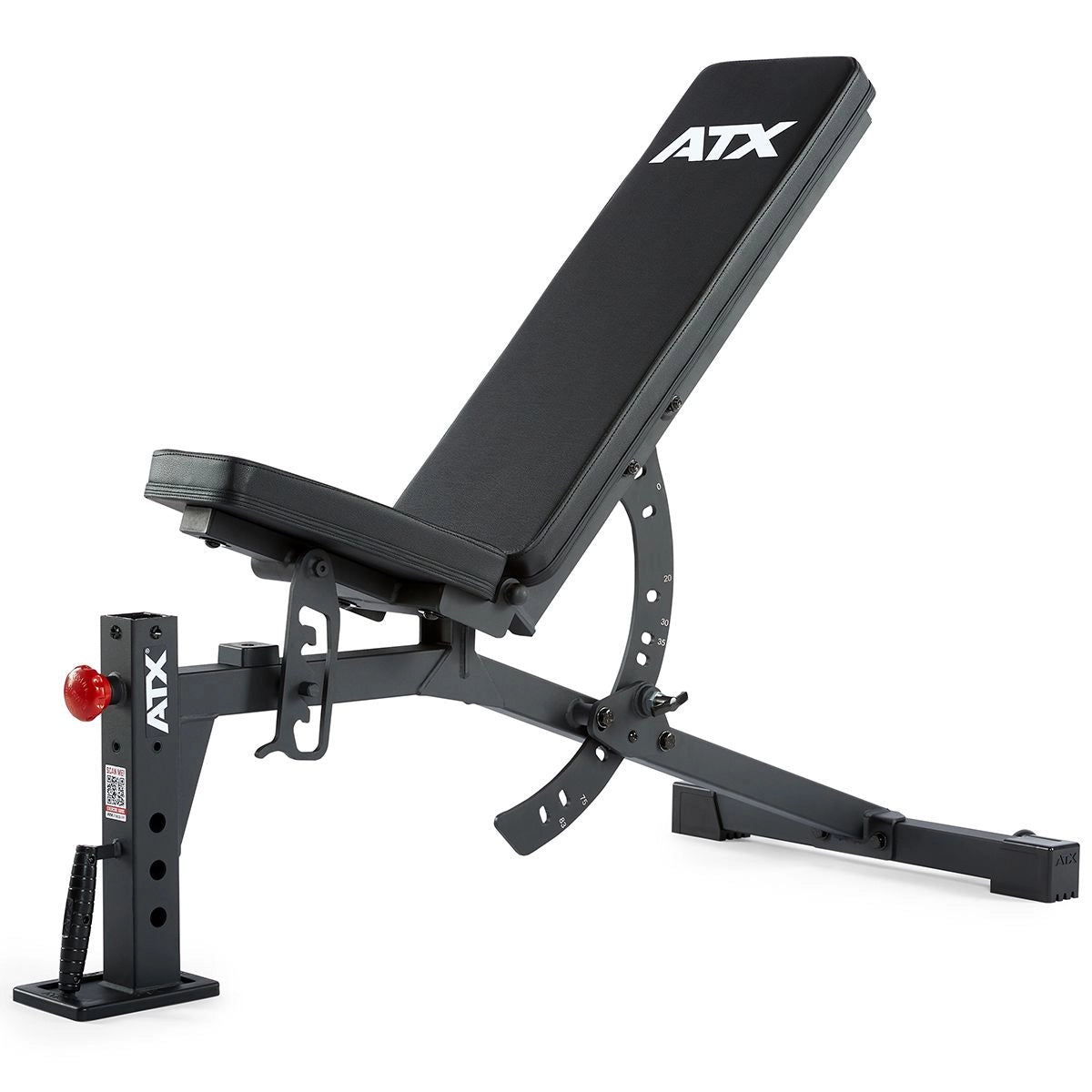 ATX® Multi Bench MBX-520 - Modell 2023 - Hantelbank