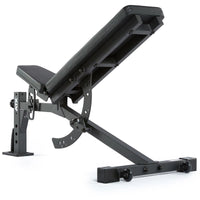 ATX® Multi Bench Hantelbank MBX-520 Ansicht von hinten