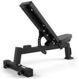 ATX® Multibank MBX-610 - Hantelbank Ansicht von hinten