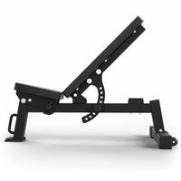 ATX® Multibank MBX-610 - Hantelbank Ansicht von der Seite