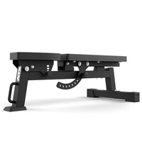 ATX® Multibank MBX-610 - Hantelbank Verstellbarkeit