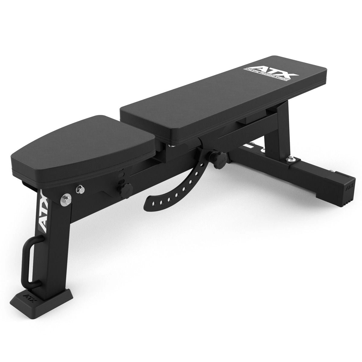 ATX® Multibank MBX-610 - Hantelbank als Flachbank