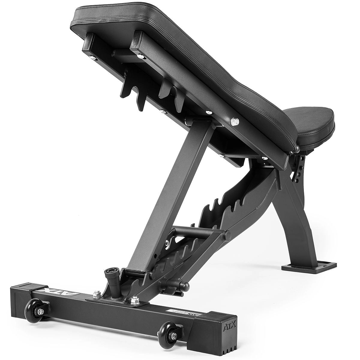 ATX® Multi Bench / Multibank Pro Ansicht hinten