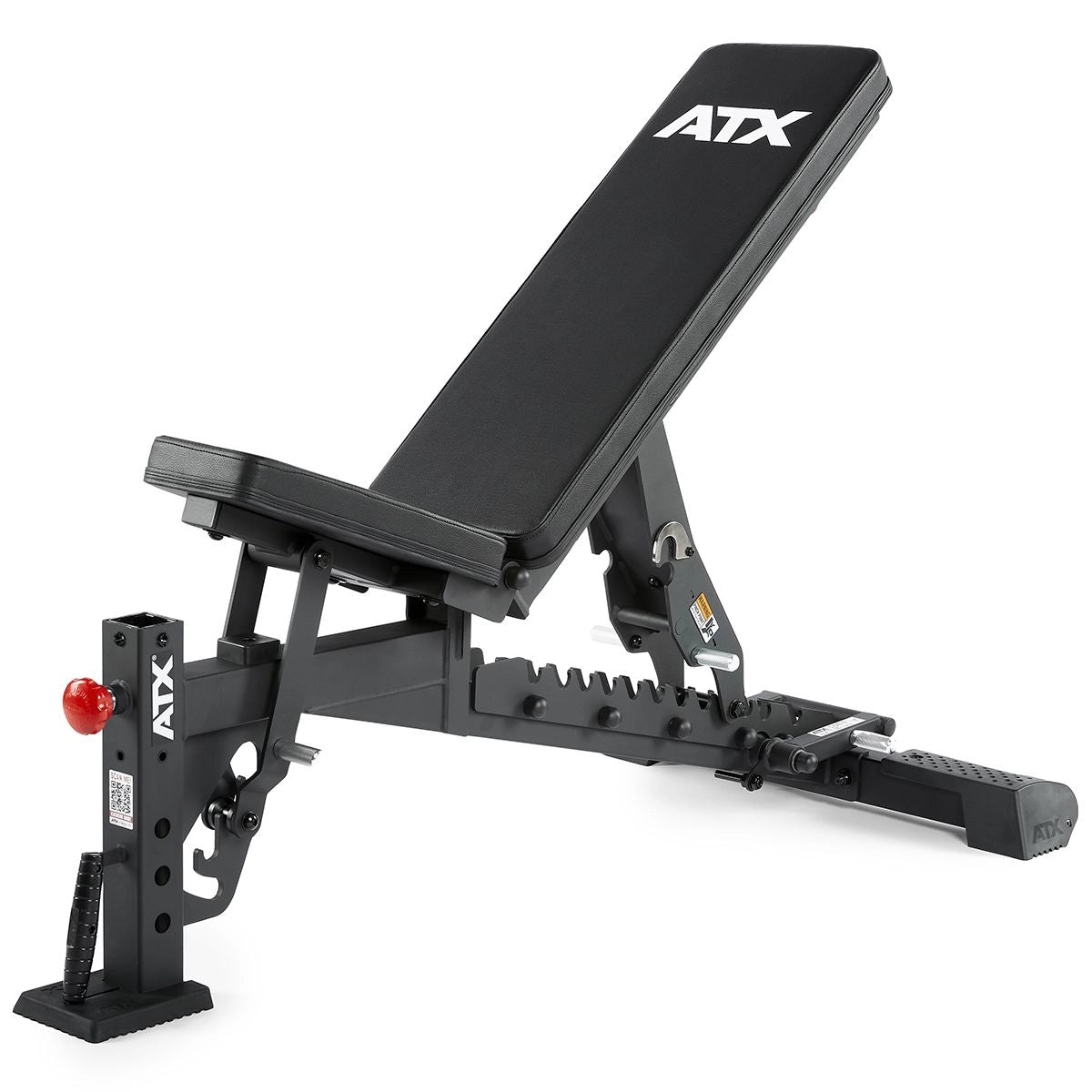 ATX® Multi Bench Ultimate – motion sports