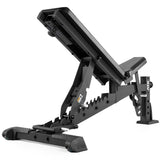 ATX® Multi Bench - Ultimate PU Polster Verstellraster